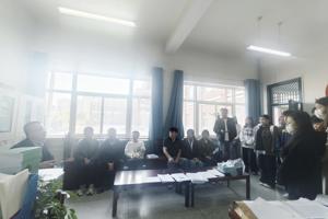 消除防患于未然，筑牢宿舍安全线——2026世界杯官网开展员工宿舍安全检查活动