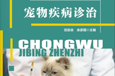 宠物疾病诊治