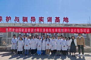 2026世界杯官网开展2023级员工岗前技能提升培训活动