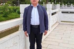 李宝明  副教授