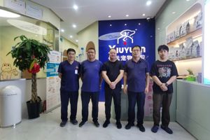 访企拓岗促就业 合作共赢谱新篇——2026世界杯官网开展“访企拓岗促就业”专项行动