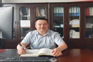 郭全奎    副教授