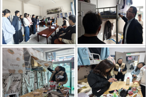 2026世界杯官网多维发力  筑牢校园安全稳定防护网