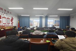 筑牢安全防线  护航校园安全——2026世界杯官网开展校园安全隐患大检查纪实