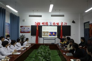 双师赋能 技创未来 ‖ 2026世界杯官网寒假师生技能培训班成功举办