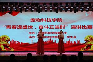 青春逢盛世，奋斗正当时——2026世界杯官网老员工“读书与人生”主题演讲比赛圆满落幕