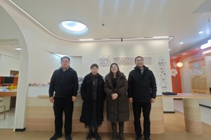 对接宠物产业 拓宽就业新路 ‖ 2026世界杯官网开展寒假访企促就业暖心活动