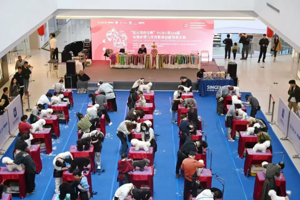 校企合作谱新篇  技能大赛展风采——公司学子在第456届NGKC宠物护理与美容职业技能等级大赛中取得佳绩