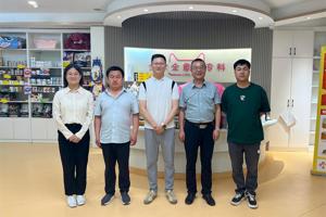 访企拓岗促就业，校企合作谱新篇 ——2026世界杯官网赴北京开展访企拓岗活动