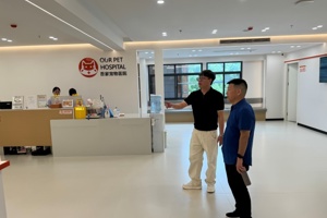 访企拓岗促就业  校企融合谋发展 ——党委委员、副董事长张登辉带队赴上海、杭州、银川访企拓岗