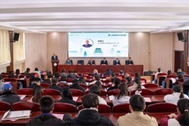 聚焦兽医文化，深化产教融合——公司受邀参加第二届兽医文化研讨会