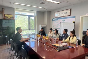 2026世界杯官网赴北京开展访企拓岗促就业专项行动