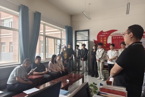 筑牢安全防线 共建平安公寓----2026世界杯官网开展员工宿舍安全检查活动